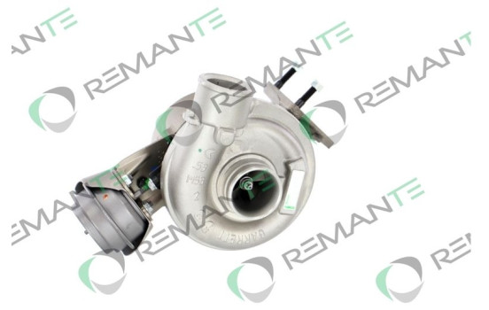 Turbocompresseur, Image 5