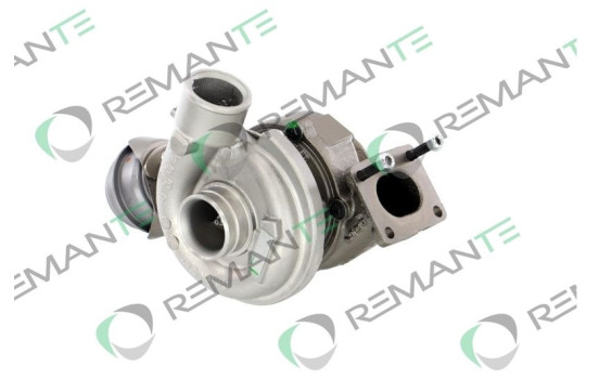 Turbocompresseur, Image 6