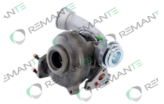 Turbocompresseur, Image 3