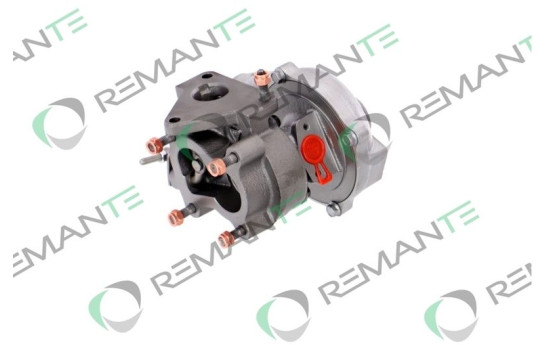 Turbocompresseur, Image 3