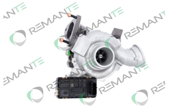 Turbocompresseur, Image 5