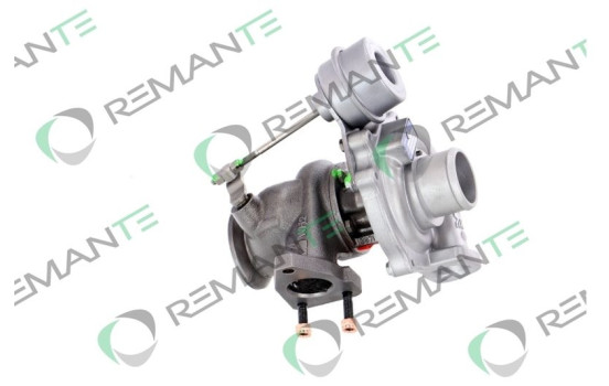 Turbocompresseur, Image 4