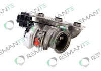 Turbocompresseur