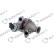 Turbocompresseur
