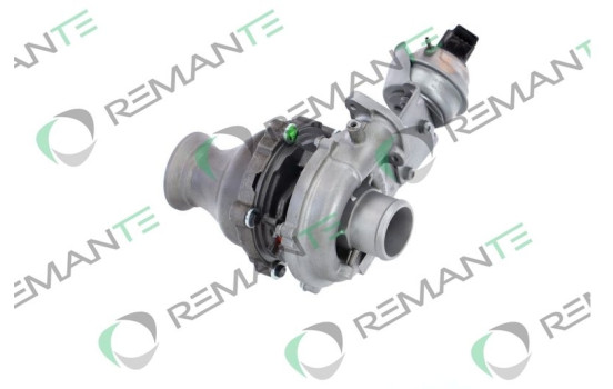 Turbocompresseur, Image 4