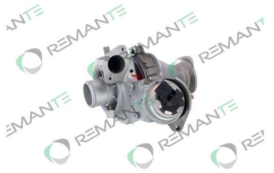 Turbocompresseur, Image 6