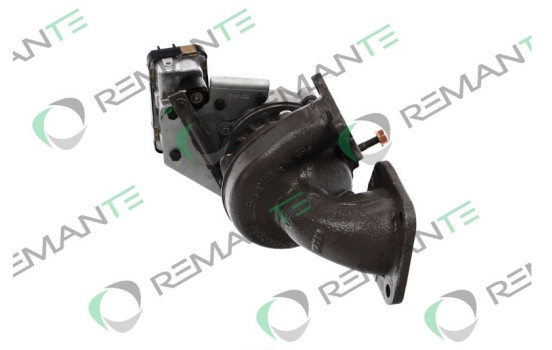 Turbocompresseur, Image 2