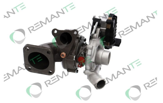 Turbocompresseur, Image 4