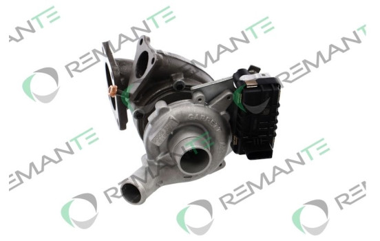 Turbocompresseur, Image 5