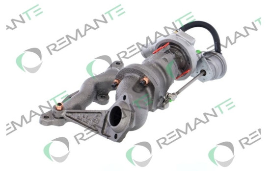 Turbocompresseur, Image 3