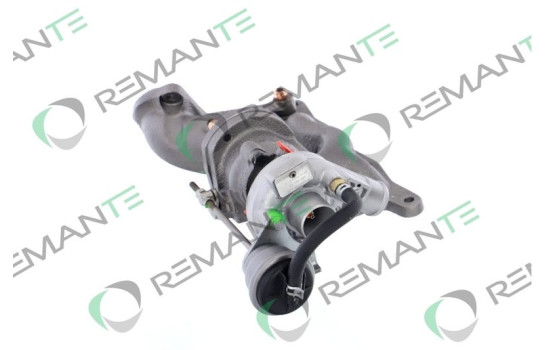 Turbocompresseur, Image 5