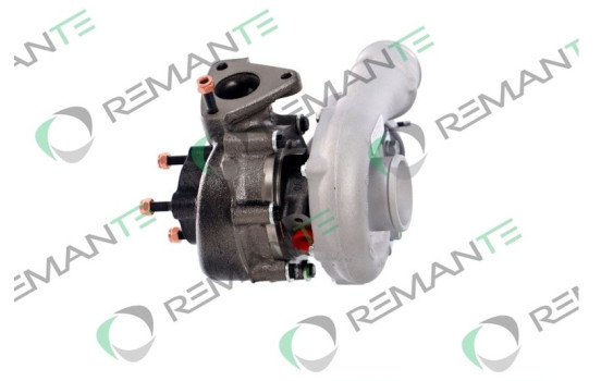 Turbocompresseur, Image 4