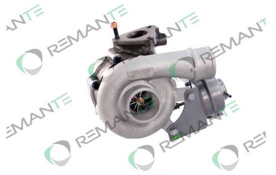 Turbocompresseur, Image 5