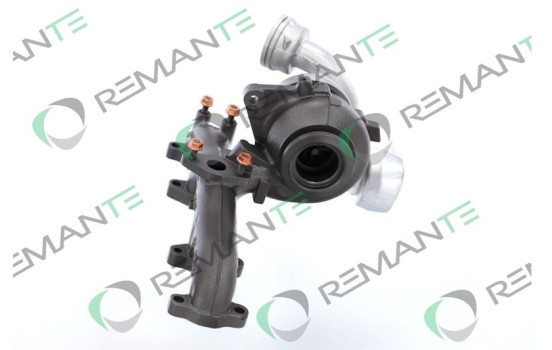 Turbocompresseur, Image 3