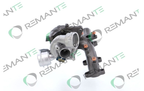 Turbocompresseur, Image 6
