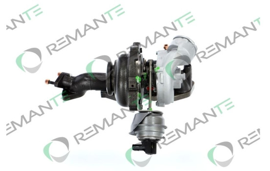 Turbocompresseur, Image 4