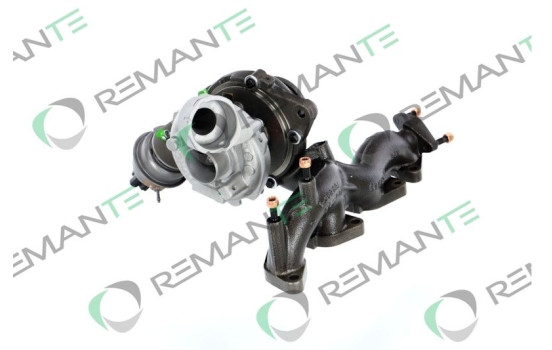 Turbocompresseur, Image 6