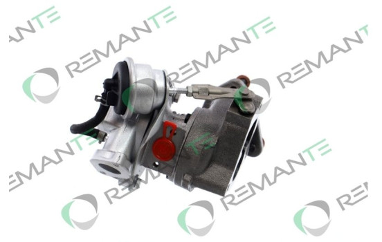 Turbocompresseur, Image 2