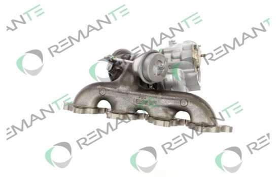 Turbocompresseur, Image 4
