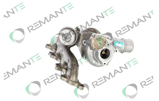 Turbocompresseur, Image 5