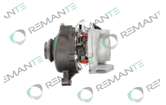 Turbocompresseur, Image 4