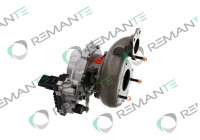 Turbocompresseur