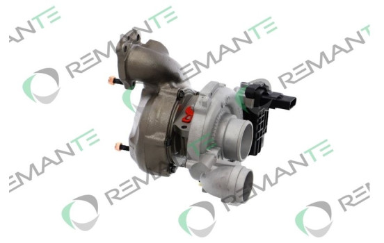 Turbocompresseur, Image 4