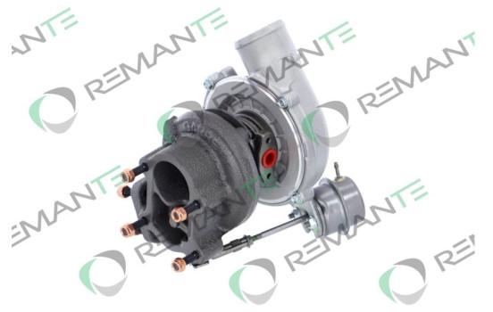 Turbocompresseur, Image 3