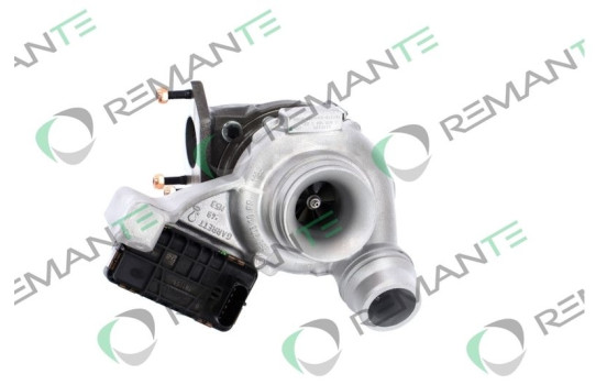 Turbocompresseur, Image 5