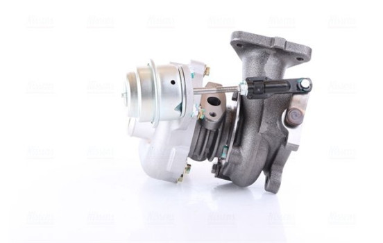 Turbocompresseur, Image 2