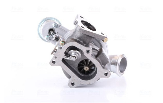 Turbocompresseur, Image 3