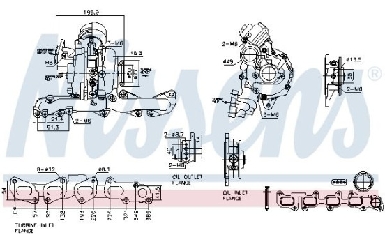 Turbocompresseur