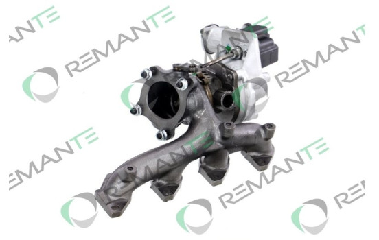 Turbocompresseur, Image 3