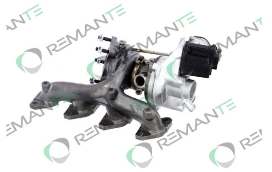 Turbocompresseur, Image 4