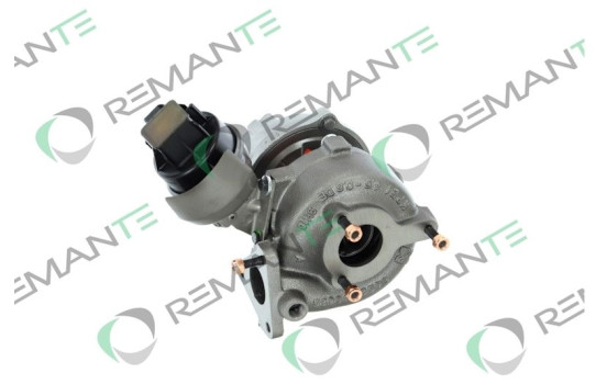 Turbocompresseur, Image 2