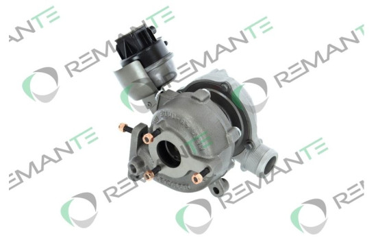 Turbocompresseur, Image 3
