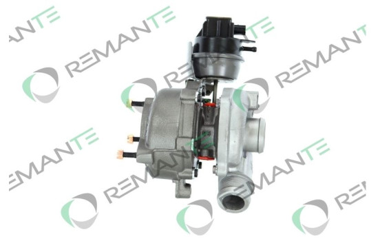 Turbocompresseur, Image 4