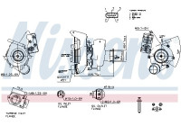 Turbocompresseur