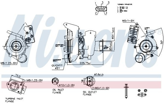 Turbocompresseur