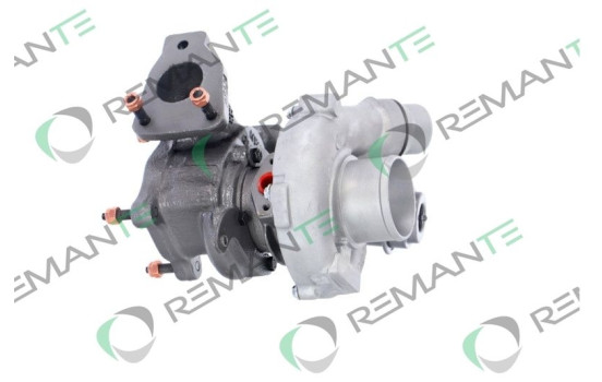 Turbocompresseur, Image 4