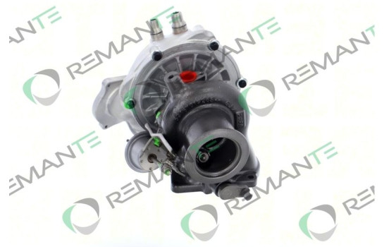 Turbocompresseur, Image 2
