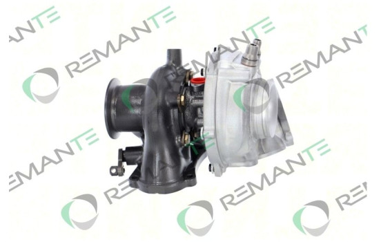 Turbocompresseur, Image 4