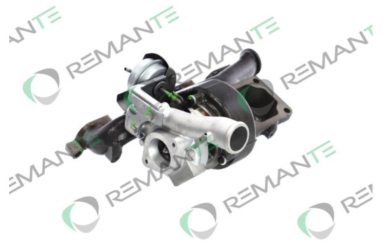 Turbocompresseur, Image 6