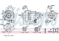 Turbocompresseur