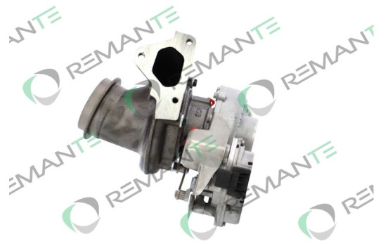Turbocompresseur, Image 4