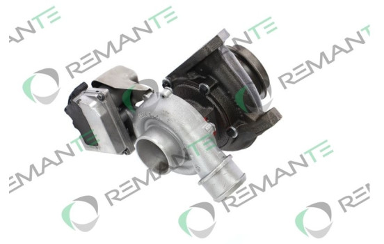 Turbocompresseur, Image 6