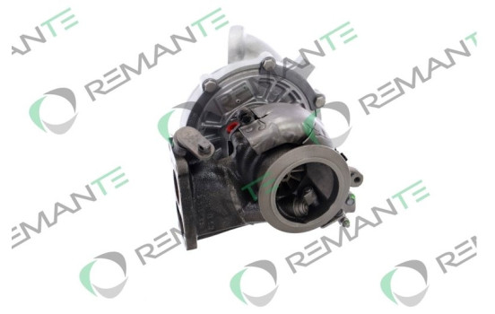Turbocompresseur, Image 2