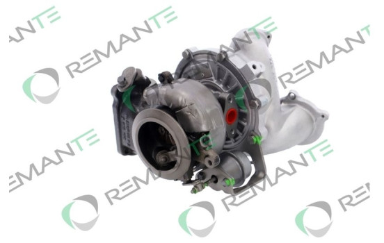 Turbocompresseur, Image 3