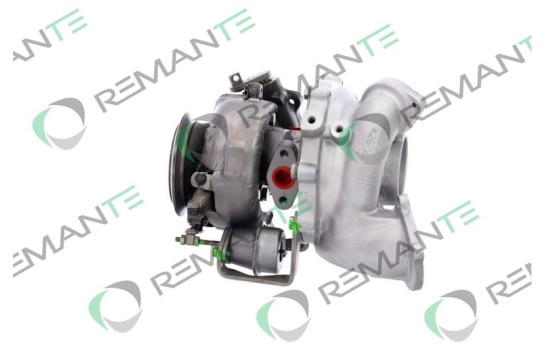 Turbocompresseur, Image 4