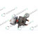 Turbocompresseur